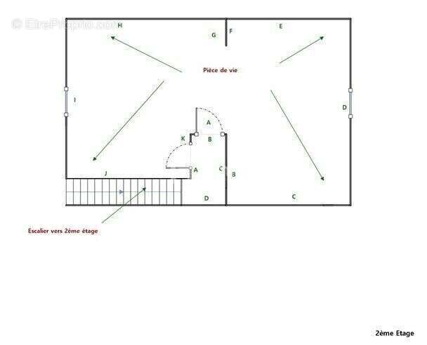 Maison à VILLEPARISIS