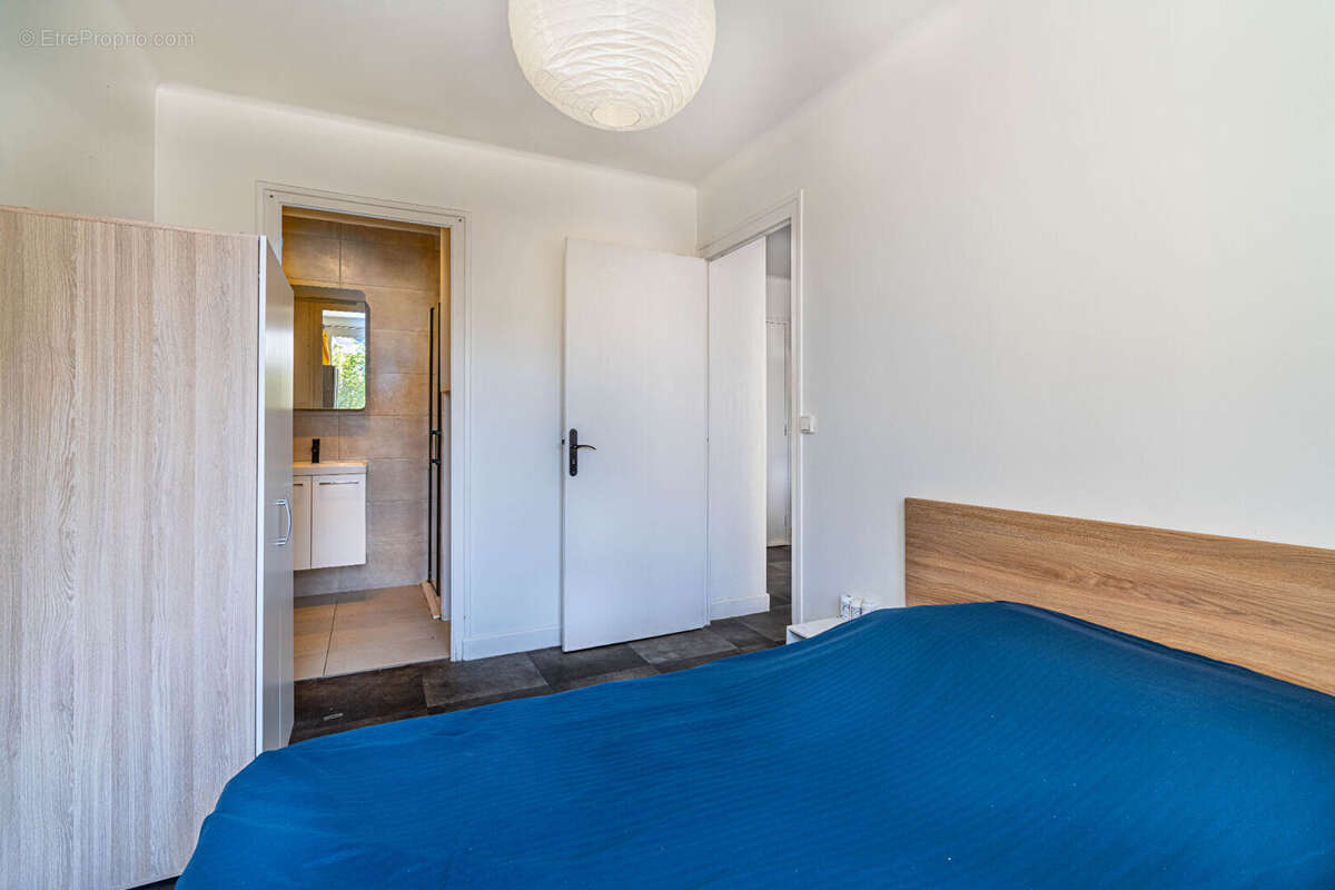 Appartement 32m² à annecy - photo 13