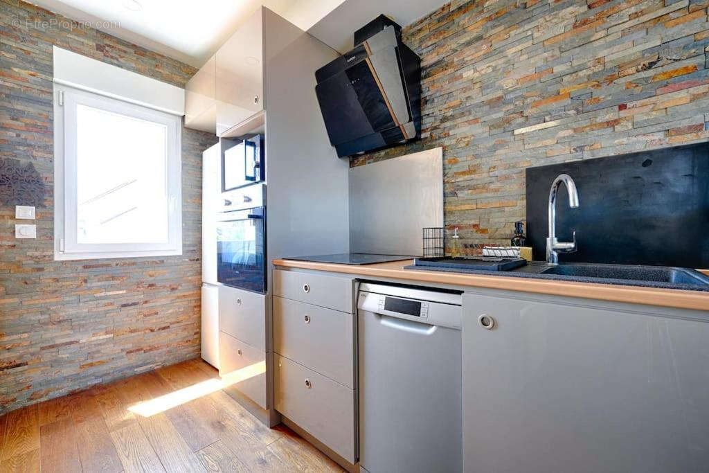 Appartement à MONTGERON