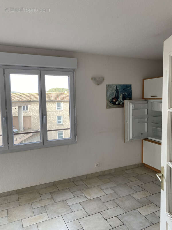 Appartement à VAISON-LA-ROMAINE