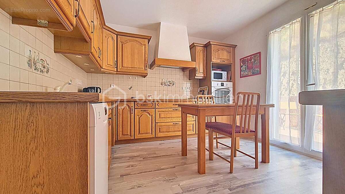Villa 7 pièces – Vue sur les montagnes – Classée Gîte 3 étoiles - photo 6