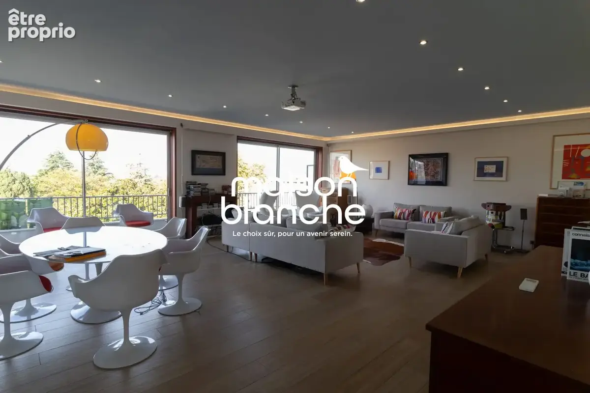 Appartement 5 pièces 184 m² à vendre à Bordeaux (33200) - photo 3