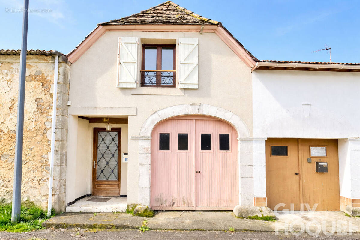 Maison à ORTHEZ