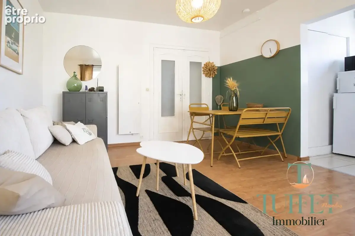 Maison 48 m² à La Tremblade  - photo 4