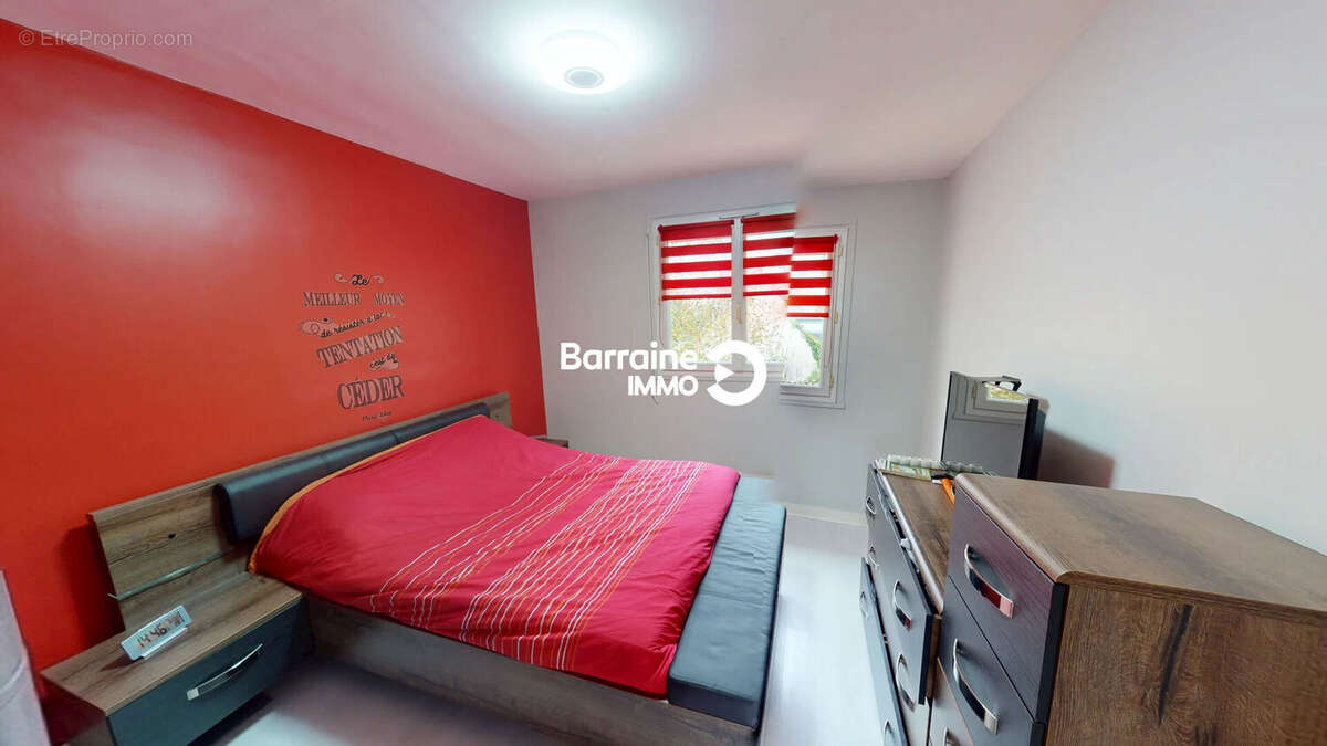 Appartement à LORIENT