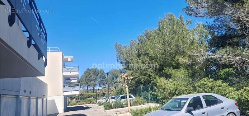 Appartement à MARTIGUES