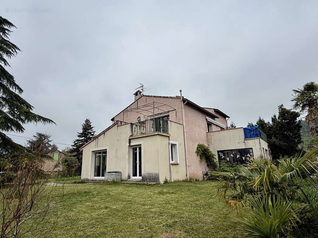 Maison à ALBI