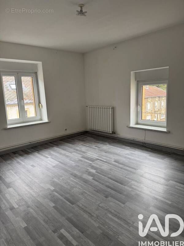 Photo 1 - Appartement à HAYANGE
