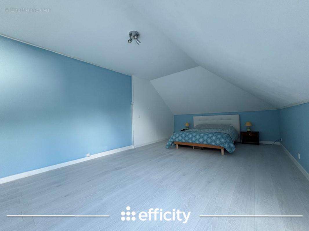 Maison à PONT-L&#039;ABBE