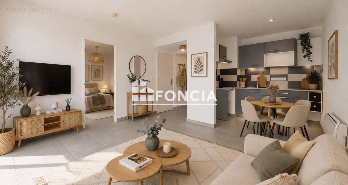 Appartement à ARGELES-SUR-MER