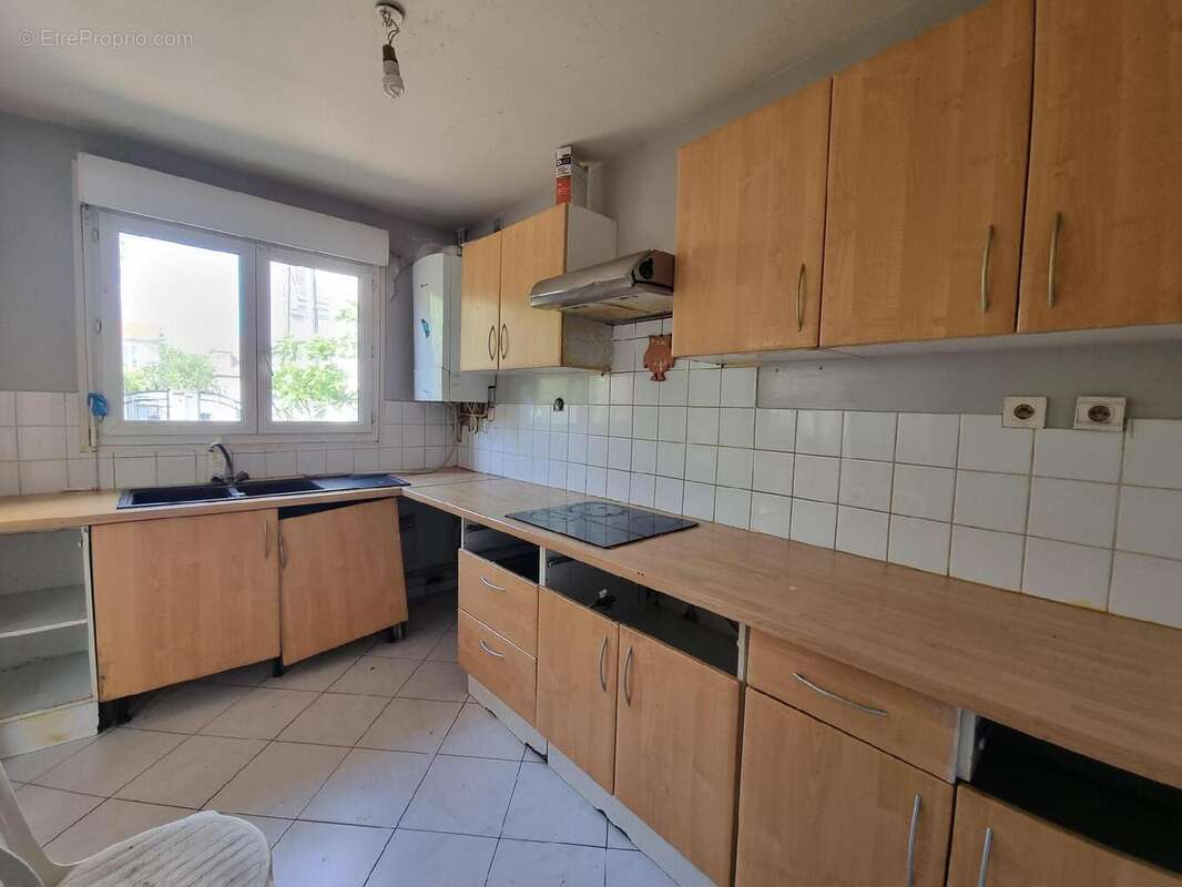 Photo 2 - Maison à ARGENTEUIL