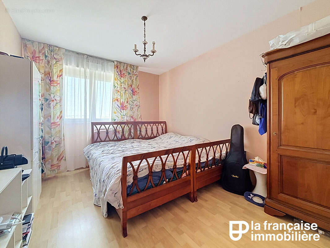 Appartement T2 à vendre, Rennes Patton - photo 6