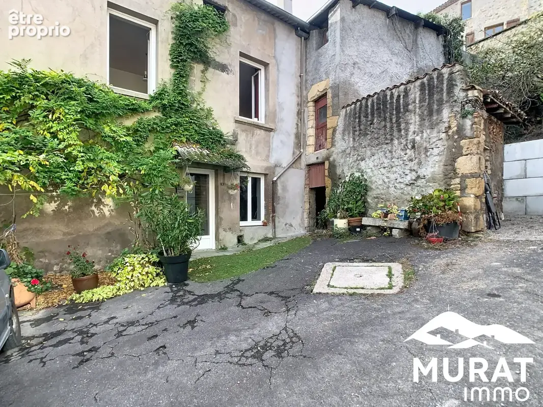 Maison 90 m² à Vertaizon  - photo 9