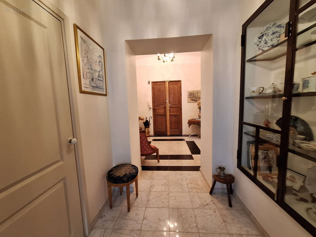 Appartement à AJACCIO