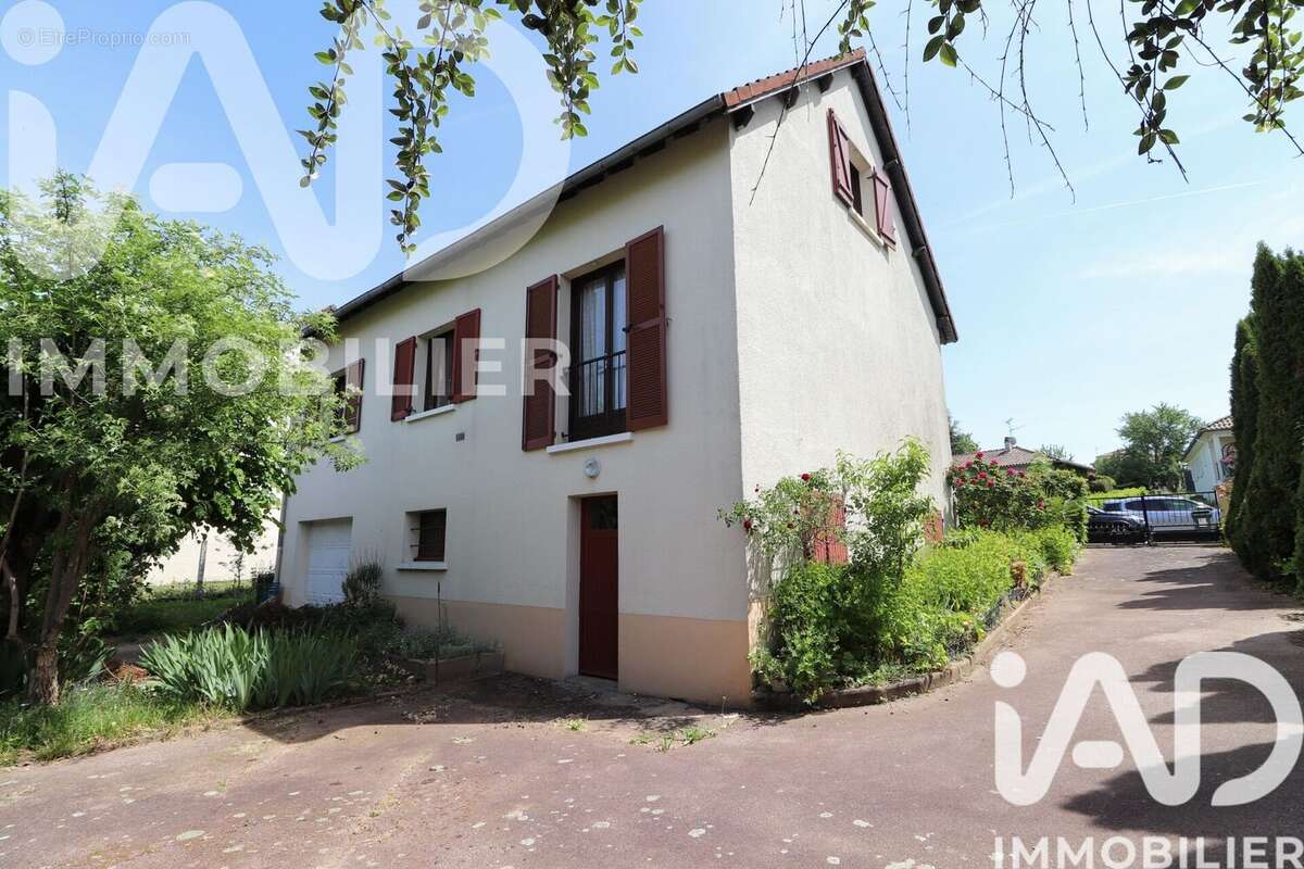 Photo 2 - Maison à PANAZOL