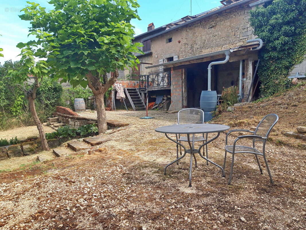Maison 146 m² à Bousseraucourt  - photo 16