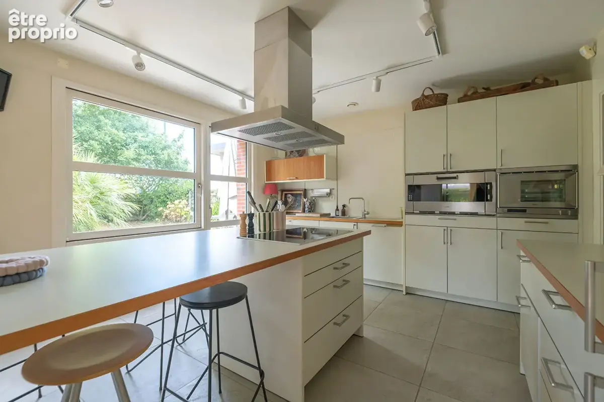 Maison Pace 5 pièce(s) 174.40 m2 - photo 6