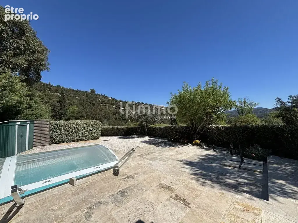 Maison de vacance rénovée avec piscine - photo 10