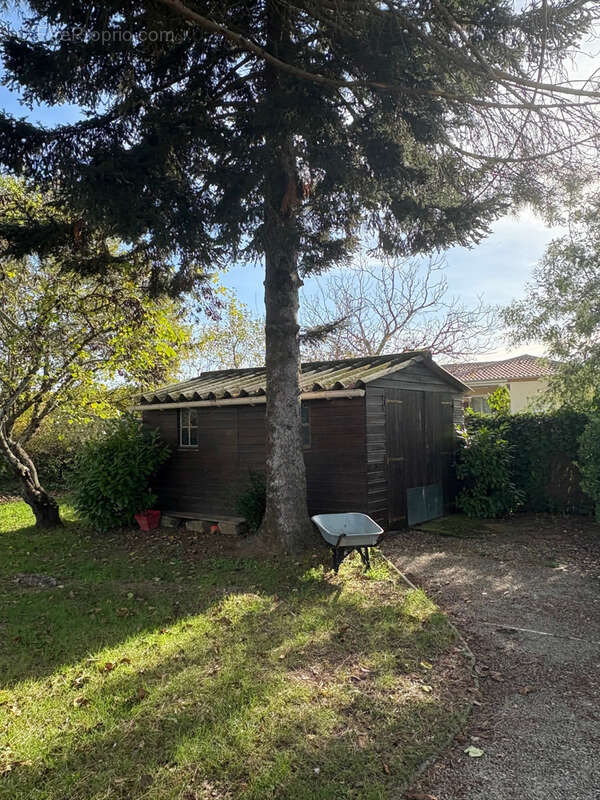 Maison à SAINT-VITE