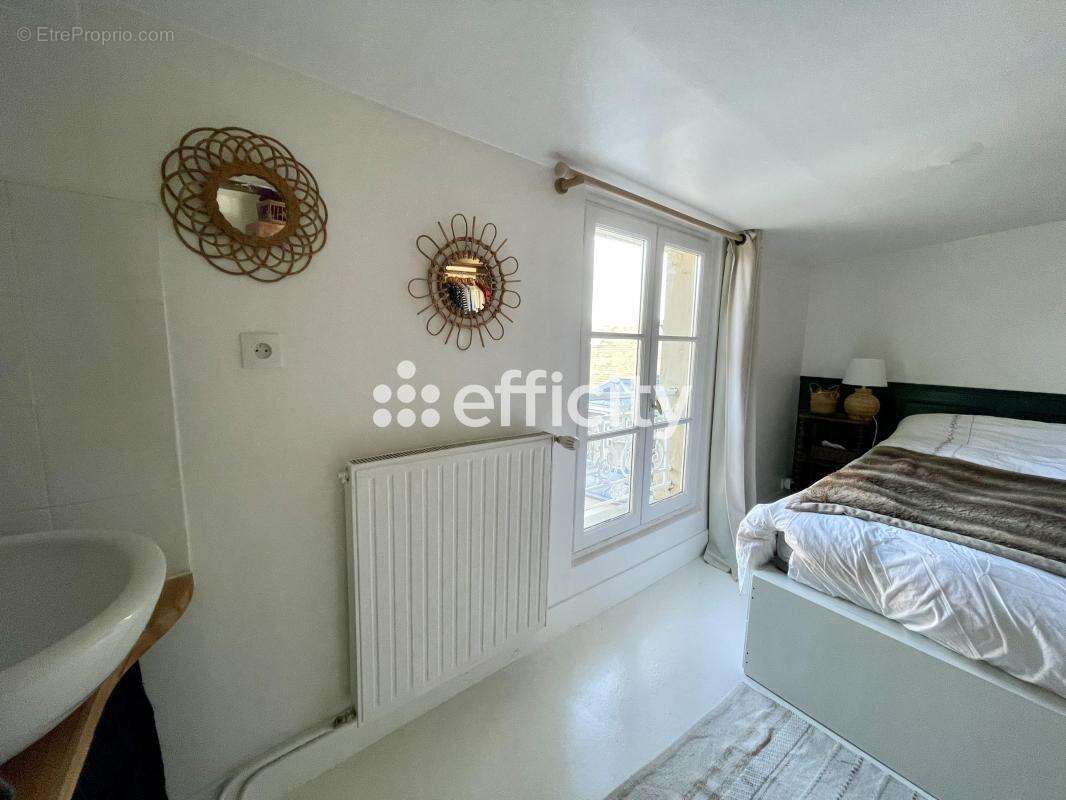 Appartement ancien - photo 12