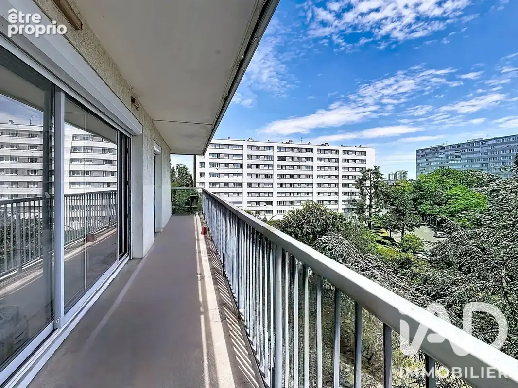 Photo 1 - Appartement à MAISONS-ALFORT