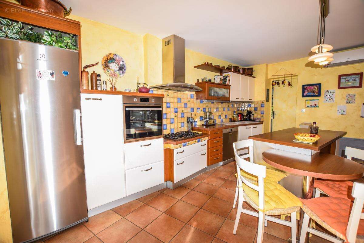 Maison à ROCHEFORT-DU-GARD