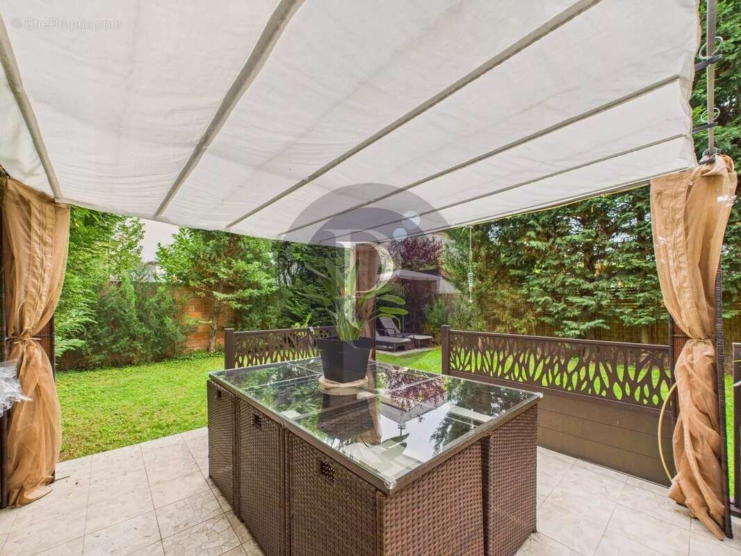 Maison antony - photo 9