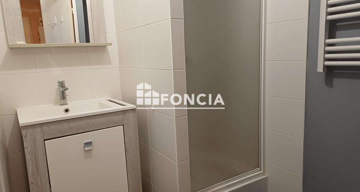 Appartement à CHARTRES-DE-BRETAGNE