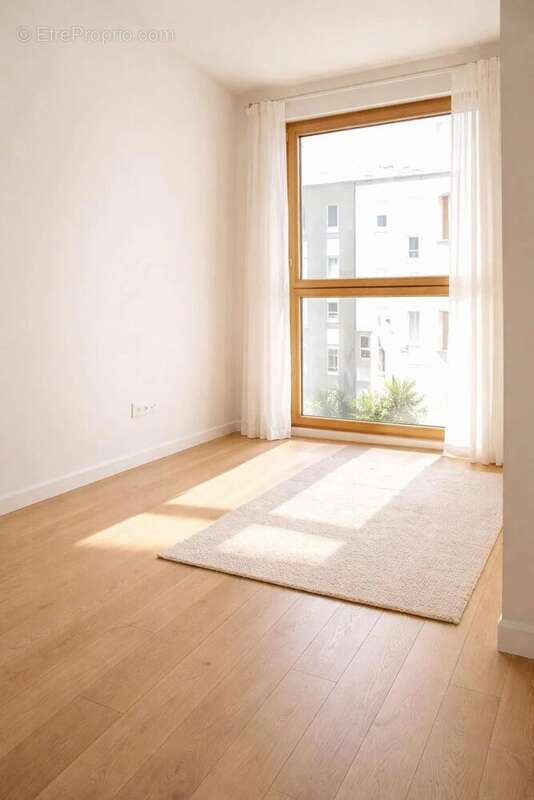 Appartement à SAINT-DENIS