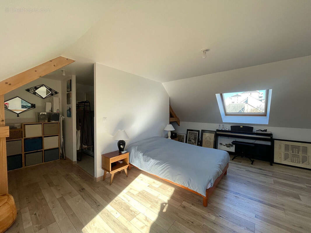 Maison à SAINT-NAZAIRE