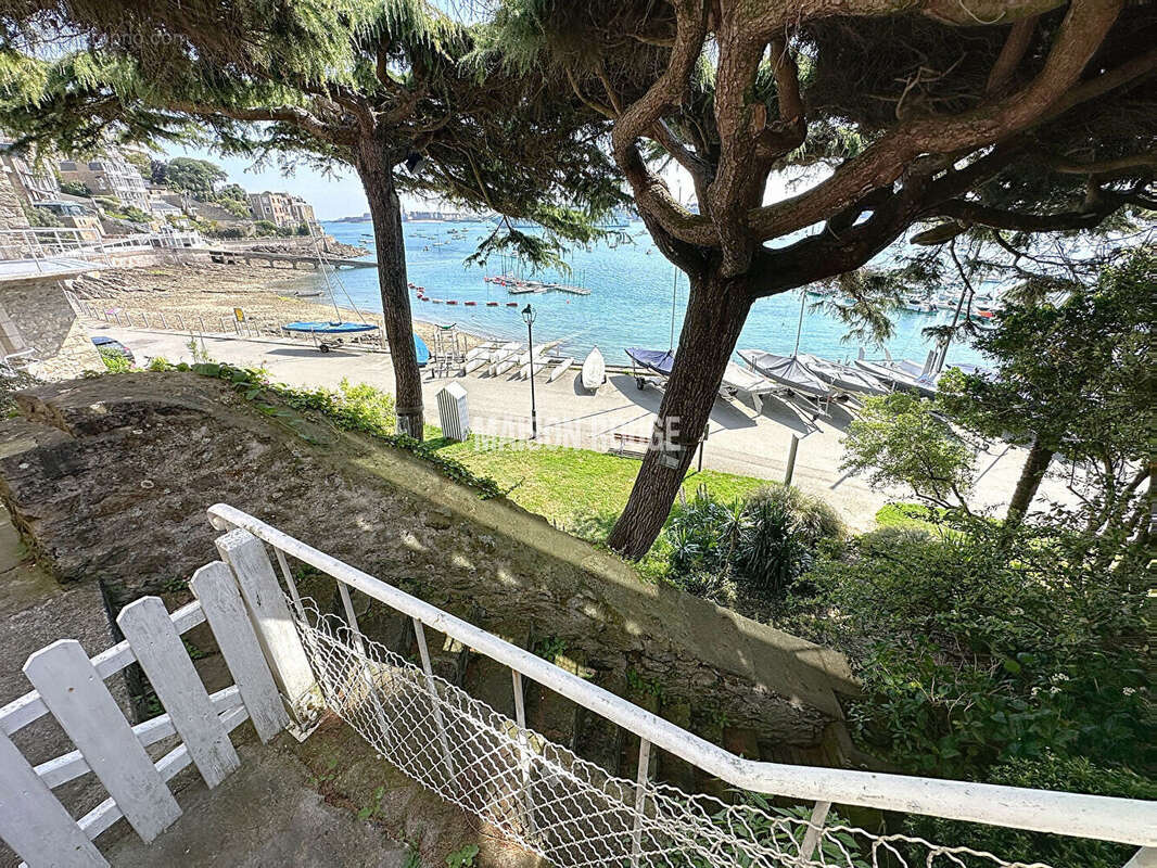 Appartement à DINARD