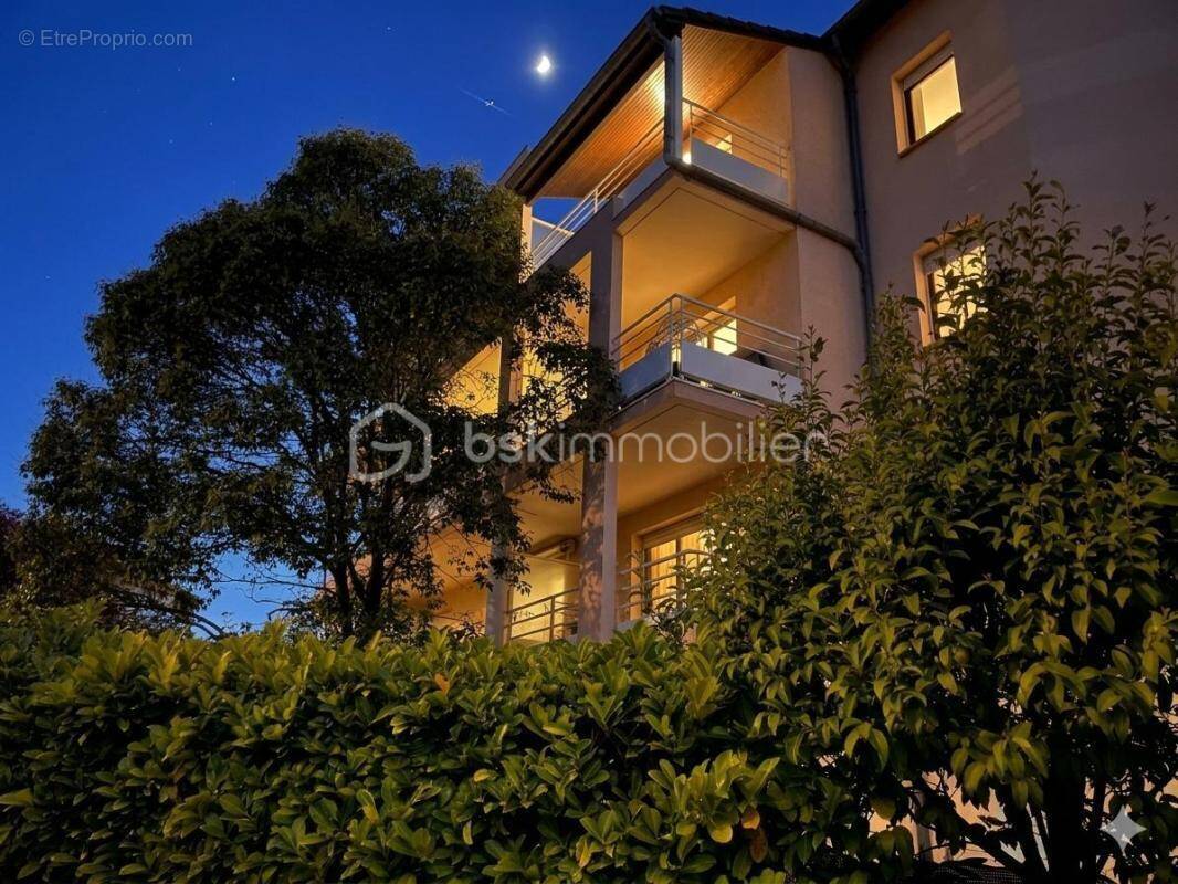 Appartement à BLAGNAC