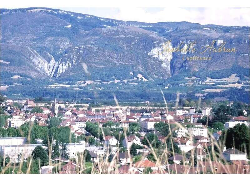 Commerce à SAINT-MARCELLIN