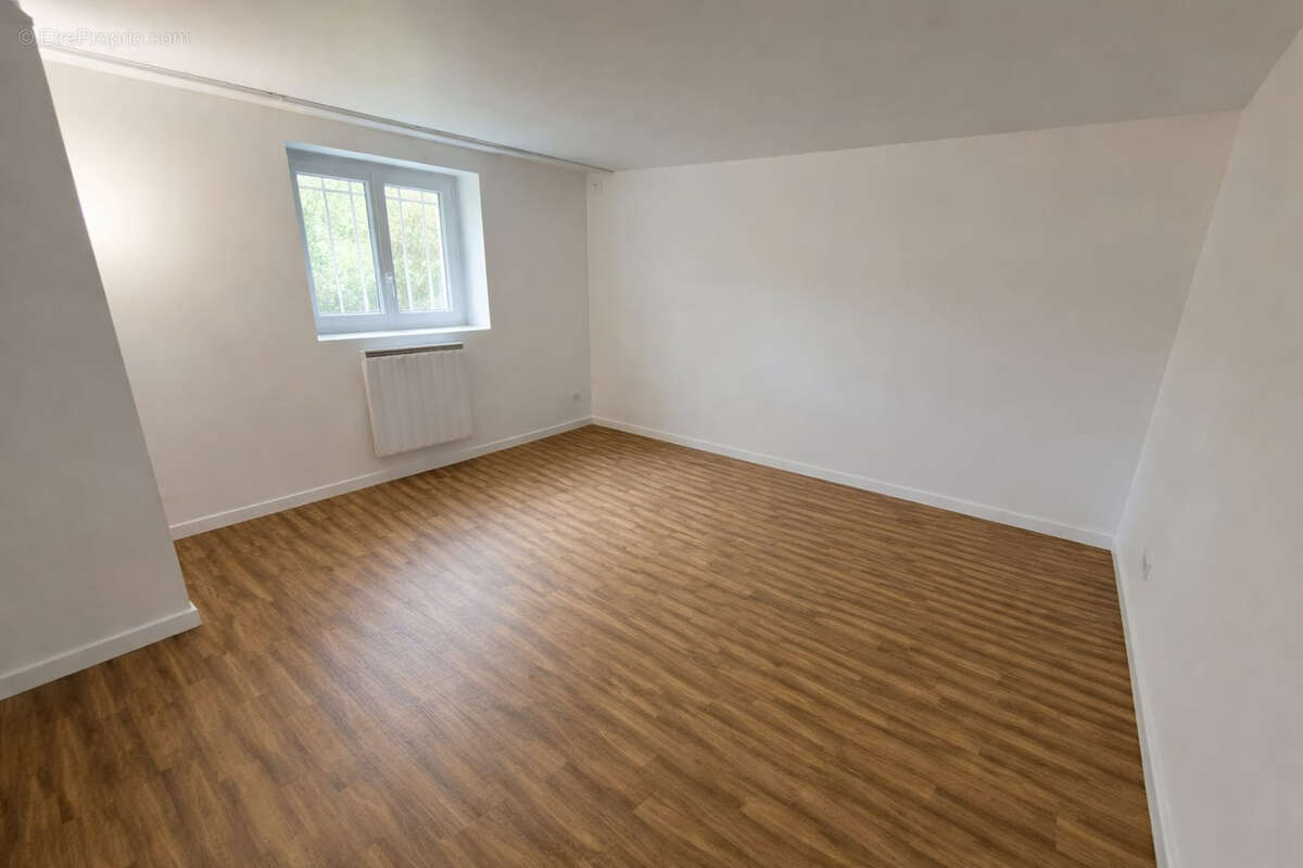 Maison à LA FERTE-SOUS-JOUARRE