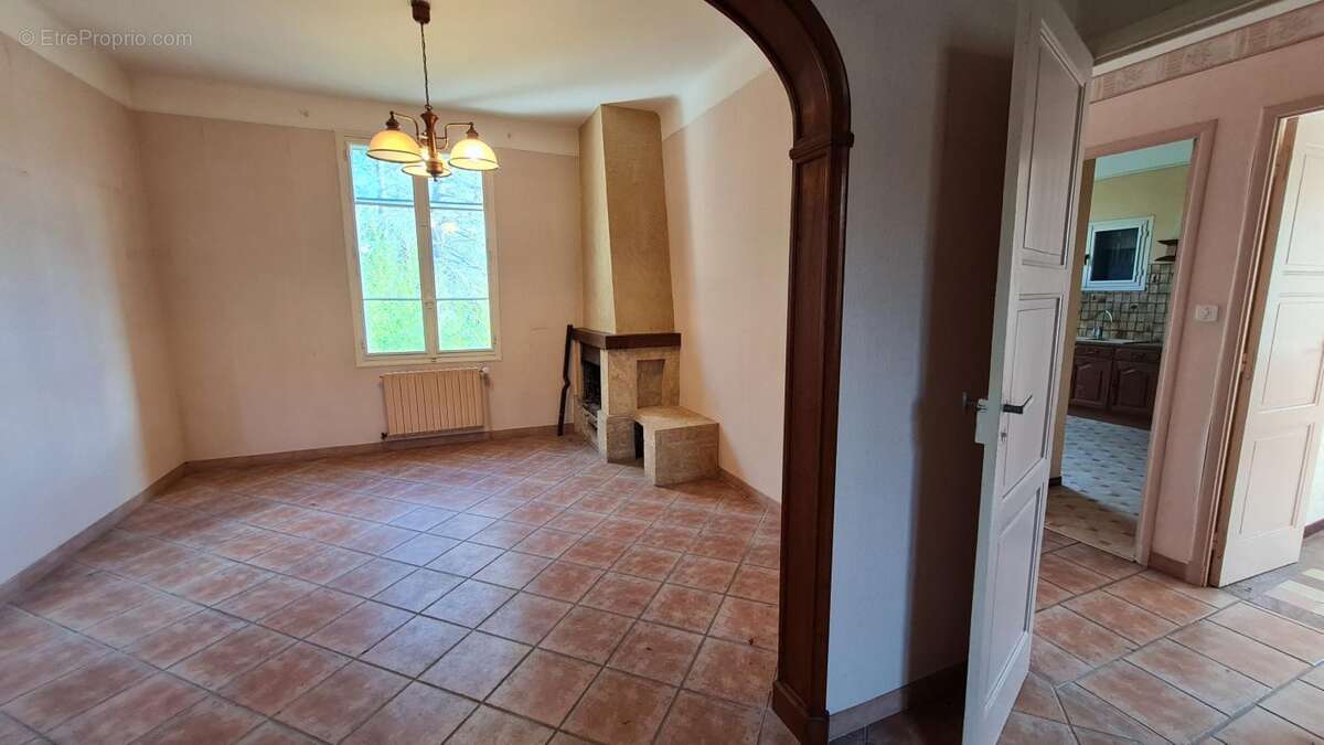 Maison à VILLENEUVE-LES-AVIGNON