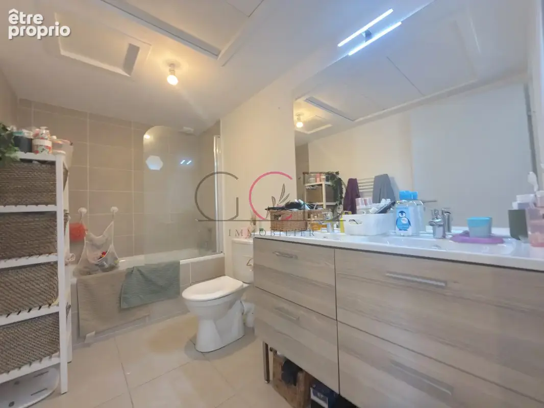 Villa 85 m2 sur 283 m  - À 15 min SUD Aix en Provence - photo 19