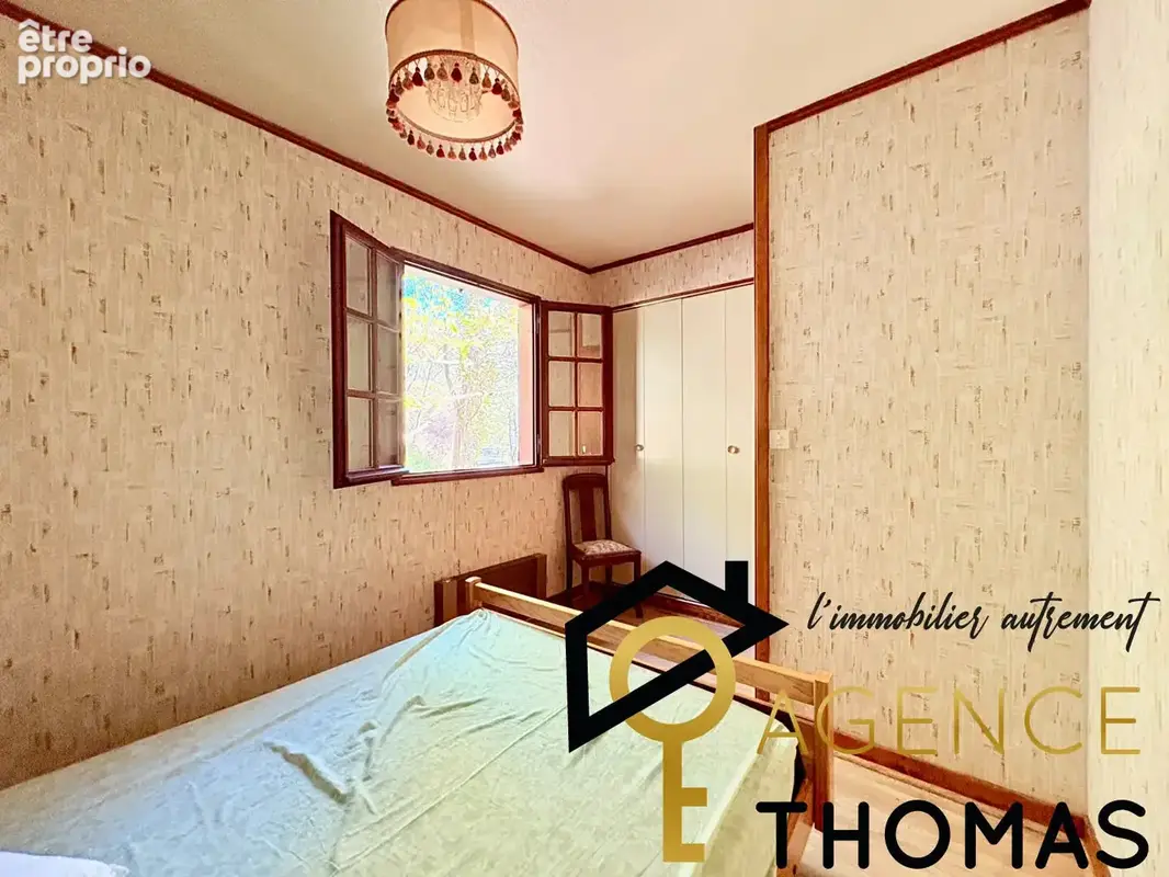 Maison Vallees D Antraigues Asperjoc 4 pièce(s) 80 m2 - photo 9