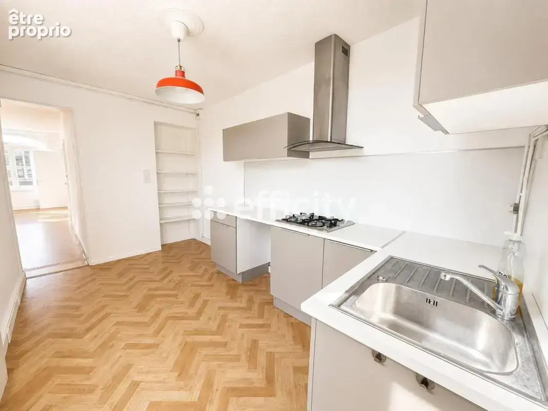 Appartement 191 m² à Lille  - photo 9