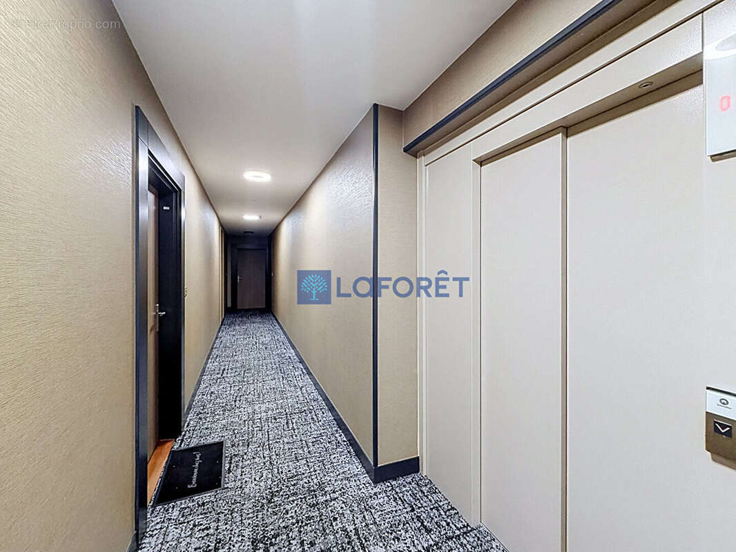 Appartement Saint Pierre Du Perray 3 pièce(s) 61 m2 - photo 14
