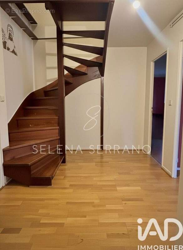 Photo 7 - Appartement à CORMEILLES-EN-PARISIS