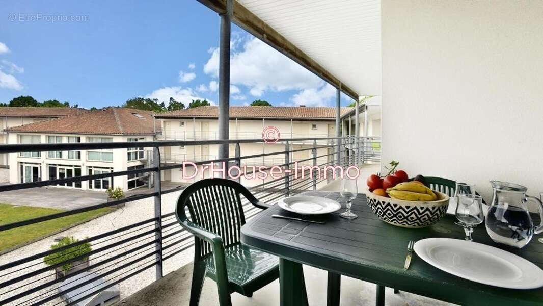 Appartement à LAGORD