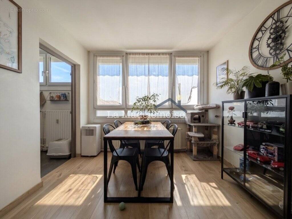 Appartement à TOURCOING