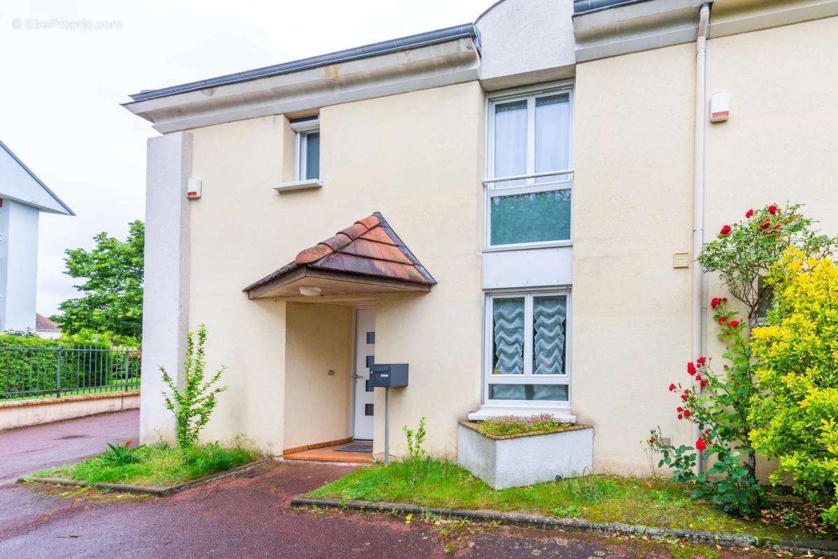 Maison à HERBLAY