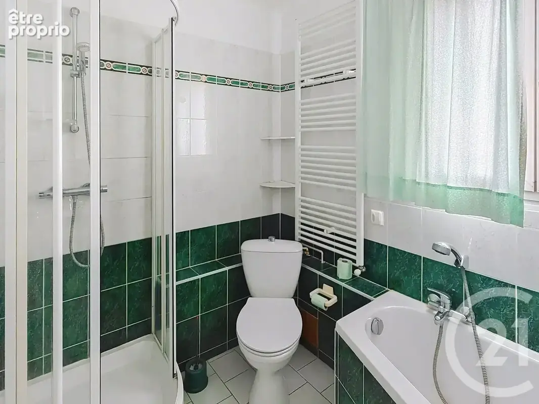 Maison 5 pièces 98 m² à vendre à Chalons-En-Champagne (51000) - photo 10