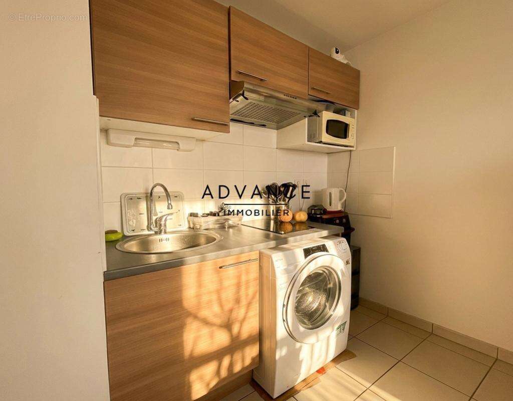 Appartement à AUTERIVE