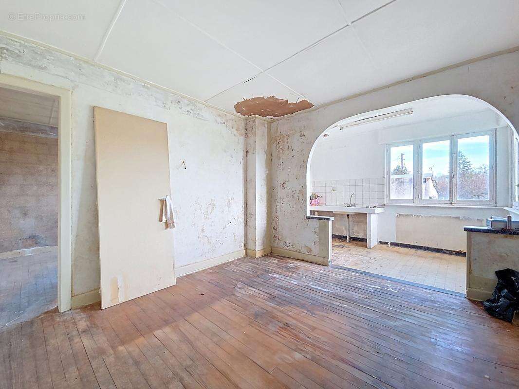 Maison à VALENTIGNEY