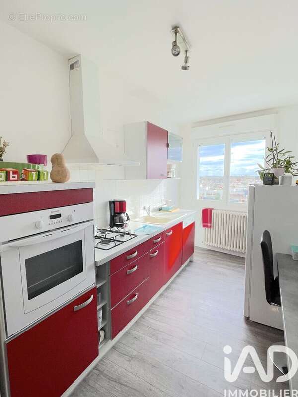 Photo 5 - Appartement à LA ROCHE-SUR-YON