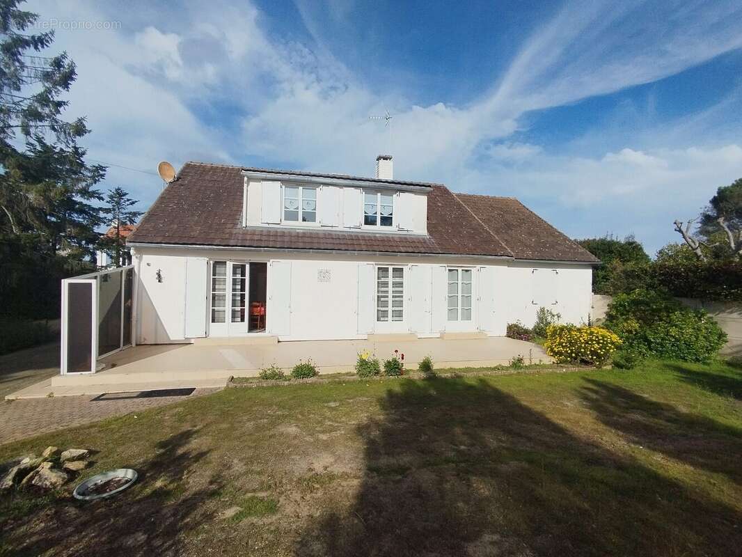 Maison à PORNICHET