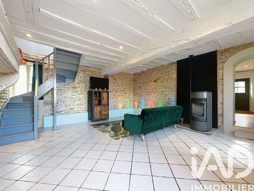 Maison 145 m² à Etaule  - photo 7