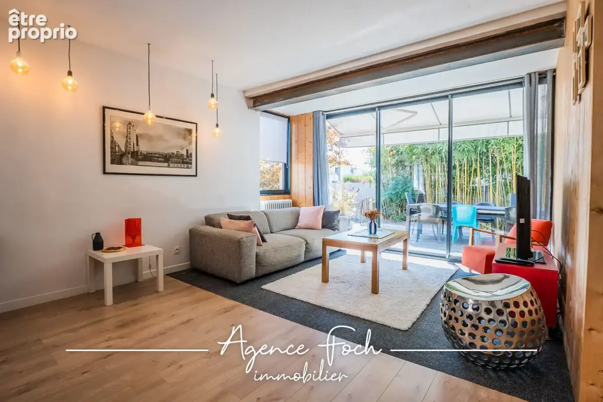 Maison 6 pièces 135 m² à vendre à Tarbes (65000) - photo 3